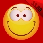 AA Emojis Extra Pro - Adult Emoji Keyboard &amp; Sexy Emotion icons gboard for kik Chat