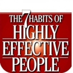 7 Habits by Stephen Covey