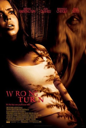 Wrong Turn (2003)