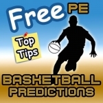 Basketball Predictions PE