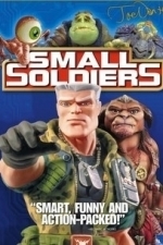 Small Soldiers (1998)