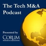 The Tech M&amp;A Podcast