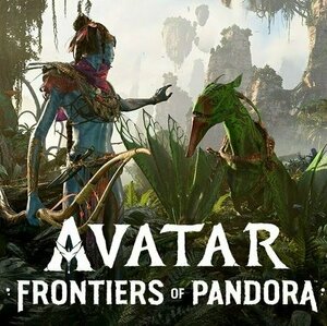 Avatar: Frontiers of Pandora