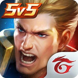 Liên Quân Mobile eSports - Garena