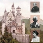 Germany: Beyond the Enchanted Forest: A Literary Anthology