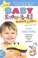 Baby Know-It-All - Animals &amp; ABC&#039;s (2004)