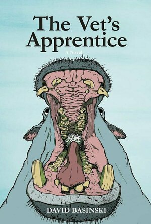 The Vet&#039;s Apprentice