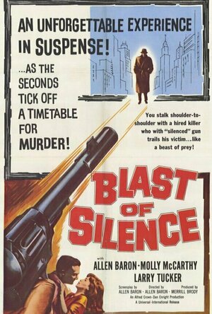 Blast of Silence (1961)
