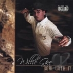 Deal With It by Willie Gee