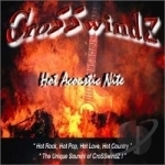 Hot Acoustic Nite by CroSSwindZ