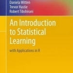 An Introduction to Statistical Learning: With Applications in R: 2013
