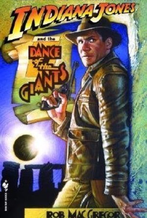 Indiana Jones and the Dance of the Giants 