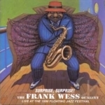 Surprise! Surprise! by Frank Wess