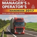 Lowe's Transport Manager's and Operator's Handbook 2017