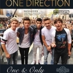 One Direction: One &amp; Only