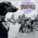 Dog Years by Storyville