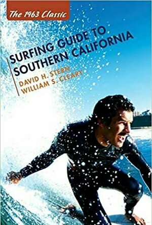 Surfing Guide to Southern California