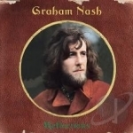 Reflections by Graham Nash