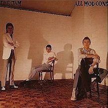 All Mod Cons by The Jam