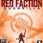 Red Faction Guerrilla 