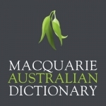 Macquarie Complete Australian Dictionary