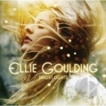 Bright Lights by Ellie Goulding