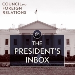 The President&#039;s Inbox