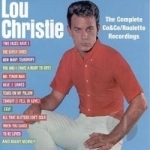 Complete Co &amp; Ce/Roulette Recordings by Lou Christie