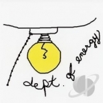 EP by Dept Of Energy