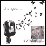 Changes by April Start