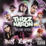 Thizz Nation, Vol. 7 by Mac Dre