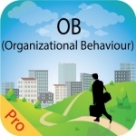 MBA Organizational Behavior