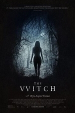 The Witch (2015)