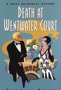Death at Wentwater Court (Daisy Dalrymple, #1)