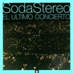 El Ultimo Concierto B by Soda Stereo