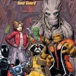 Guardians of the Galaxy: New Guard Volume 1 - Emperor Quill