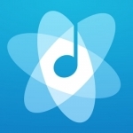 Cesium Music Player