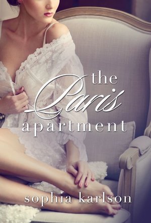 The Paris Apartment (Love Nests, #1)