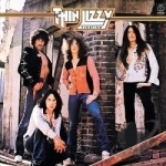 Fighting by Thin Lizzy
