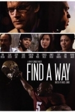 Find A Way (2013)