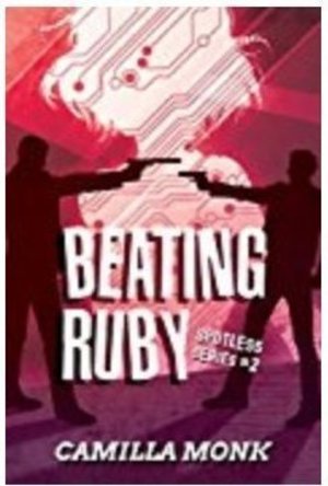 Beating Ruby (Spotless Series Book 2)