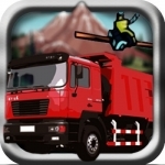 Truck Driver 3D