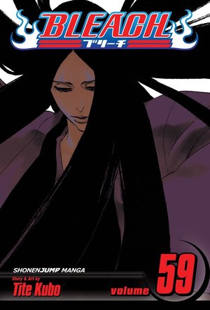 Bleach Vol. 59: The Battle