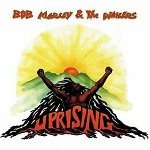Uprising by Bob Marley and The Wailers