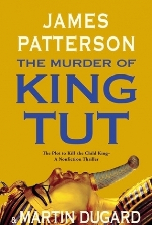 The Murder of King Tut