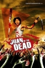 Juan of the Dead (2011)