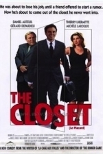 The Closet (Le Placard) (2001)