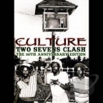 Two Sevens Clash by Culture
