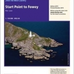 Imray Chart 2400.8: Start Point to Fowey