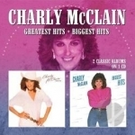 Greatest Hits/Biggest Hits by Charly McClain